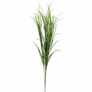 HIERBAS ALTAS DE EXTERIOR VERDE ALTO 120 CM