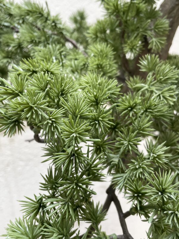 BONSÁI VERDE 40 CM - Imagen 2