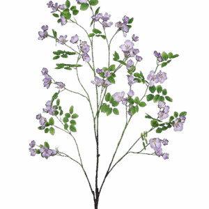 CAMPANULA MORADA 129 CM