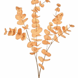 EUCALIPTO OCRE 85 CM RAMA ARTIFICIAL