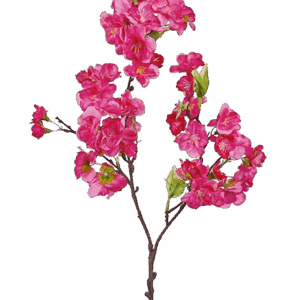 CEREZO FUCSIA ALTO 45 CM