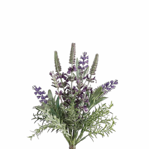 LAVANDA MORADA ALTO 29 CM