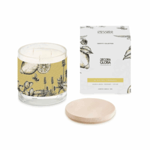 VELA TARRO "AL PIE DEL LIMONERO" 700 GR