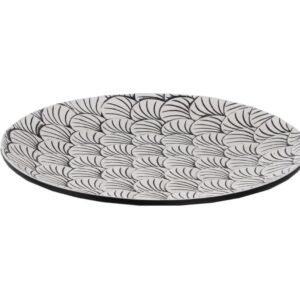 bandeja-geométrica-poliresina-blanco-negro-41 cm-canterano